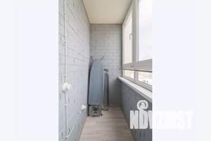 1-к квартира, посуточно, 34м2, 8/9 этаж