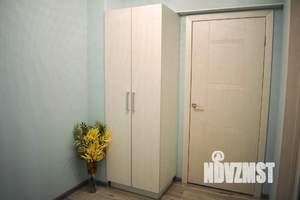 2-к квартира, посуточно, 39м2, 1/1 этаж