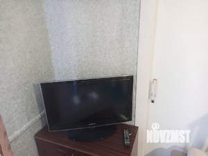 1-к квартира, посуточно, 35м2, 3/5 этаж