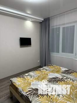 2-к квартира, посуточно, 45м2, 1/5 этаж