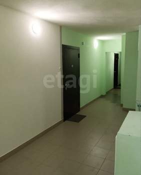 Студия квартира, на длительный срок, 24м2, 7/12 этаж