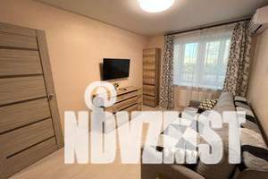 1-к квартира, посуточно, 31м2, 9/9 этаж