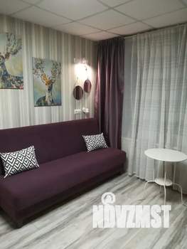 1-к квартира, посуточно, 26м2, 1/5 этаж