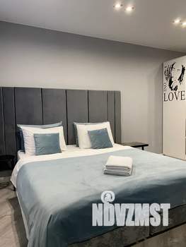 Студия квартира, посуточно, 28м2, 5/9 этаж