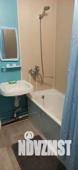 1-к квартира, посуточно, 29м2, 3/5 этаж