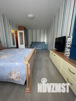 1-к квартира, посуточно, 36м2, 11/14 этаж