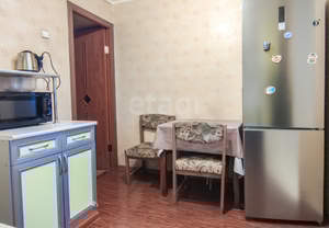 2-к квартира, на длительный срок, 49м2, 4/9 этаж