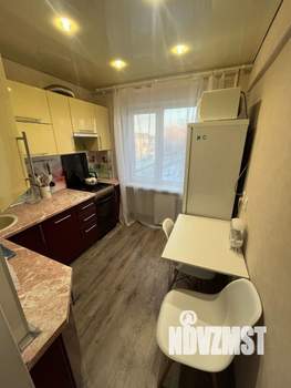 2-к квартира, посуточно, 40м2, 5/5 этаж