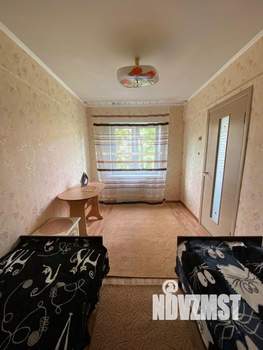 3-к квартира, на длительный срок, 59м2, 4/5 этаж