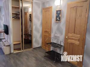 2-к квартира, посуточно, 52м2, 15/16 этаж