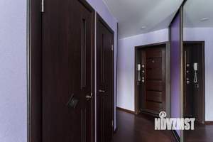 2-к квартира, посуточно, 45м2, 1/1 этаж