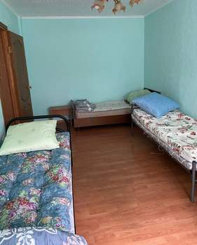 2-к квартира, на длительный срок, 42м2, 3/5 этаж