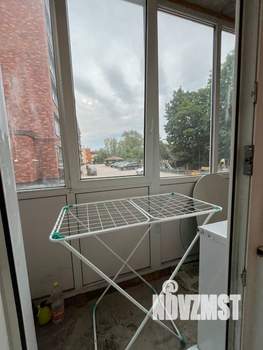 1-к квартира, на длительный срок, 38м2, 1/4 этаж