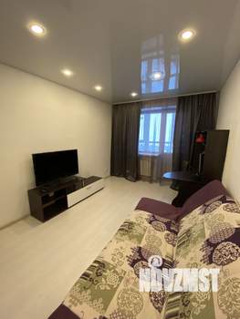 1-к квартира, на длительный срок, 34м2, 2/10 этаж