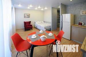 1-к квартира, посуточно, 33м2, 9/9 этаж