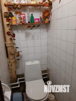 3-к квартира, на длительный срок, 60м2, 5/6 этаж