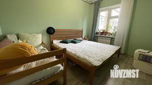 2-к квартира, на длительный срок, 50м2, 2/6 этаж