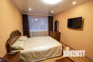 1-к квартира, посуточно, 34м2, 2/5 этаж