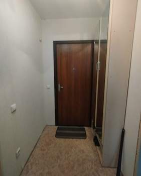 1-к квартира, на длительный срок, 34м2, 9/10 этаж