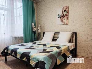 2-к квартира, посуточно, 60м2, 1/1 этаж