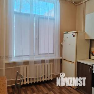 1-к квартира, посуточно, 36м2, 1/5 этаж