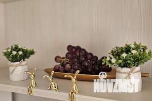 1-к квартира, посуточно, 40м2, 7/10 этаж