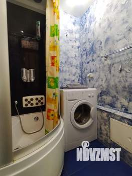 1-к квартира, посуточно, 36м2, 5/9 этаж