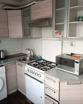 3-к квартира, на длительный срок, 55м2, 2/9 этаж