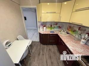2-к квартира, посуточно, 37м2, 5/5 этаж