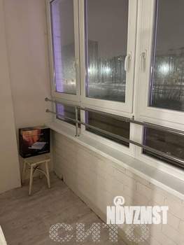 1-к квартира, на длительный срок, 35м2, 2/10 этаж