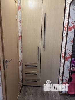 2-к квартира, на длительный срок, 44м2, 1/5 этаж