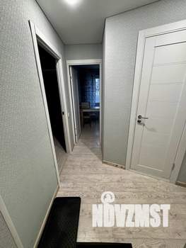 1-к квартира, посуточно, 35м2, 2/9 этаж