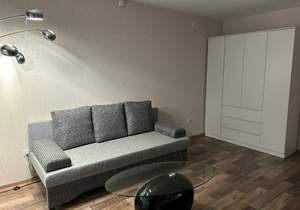 1-к квартира, на длительный срок, 36м2, 9/10 этаж