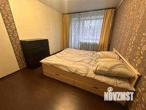 2-к квартира, на длительный срок, 45м2, 2/5 этаж