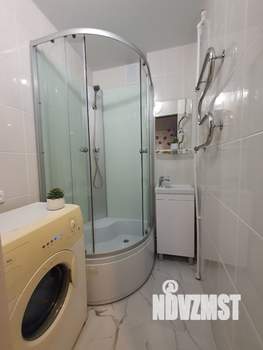 2-к квартира, посуточно, 45м2, 2/5 этаж