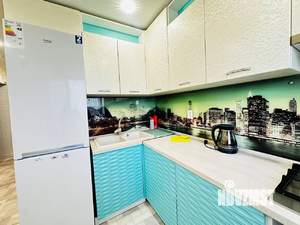 1-к квартира, посуточно, 30м2, 9/9 этаж