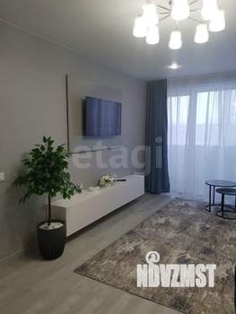 2-к квартира, на длительный срок, 53м2, 8/9 этаж