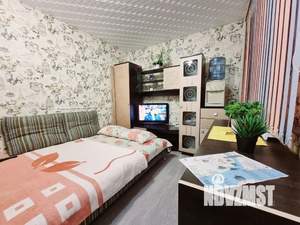 2-к квартира, посуточно, 55м2, 12/14 этаж