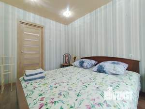 2-к квартира, посуточно, 43м2, 2/5 этаж