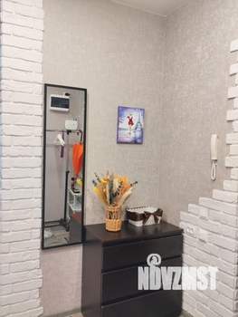 2-к квартира, посуточно, 50м2, 1/1 этаж