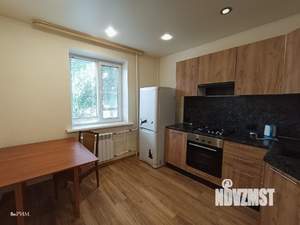 2-к квартира, на длительный срок, 51м2, 1/10 этаж