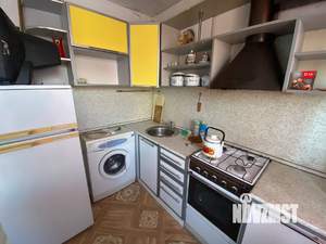 Студия квартира, на длительный срок, 29м2, 5/5 этаж
