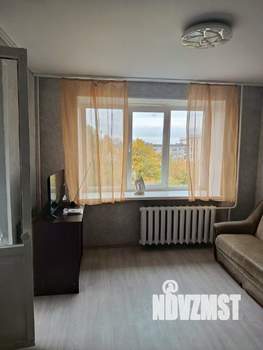 1-к квартира, на длительный срок, 31м2, 6/9 этаж