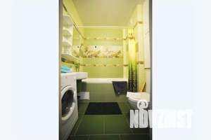 1-к квартира, посуточно, 32м2, 4/7 этаж