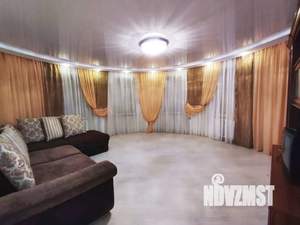 2-к квартира, посуточно, 72м2, 5/10 этаж
