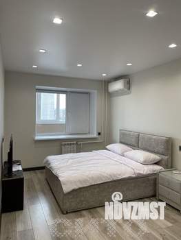 1-к квартира, на длительный срок, 38м2, 9/10 этаж