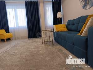 3-к квартира, на длительный срок, 75м2, 8/12 этаж