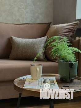 1-к квартира, посуточно, 33м2, 1/4 этаж