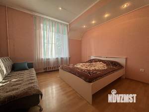 2-к квартира, на длительный срок, 50м2, 3/6 этаж