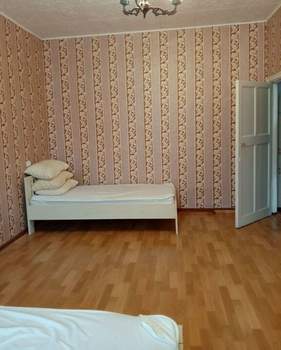 1-к квартира, на длительный срок, 37м2, 4/5 этаж